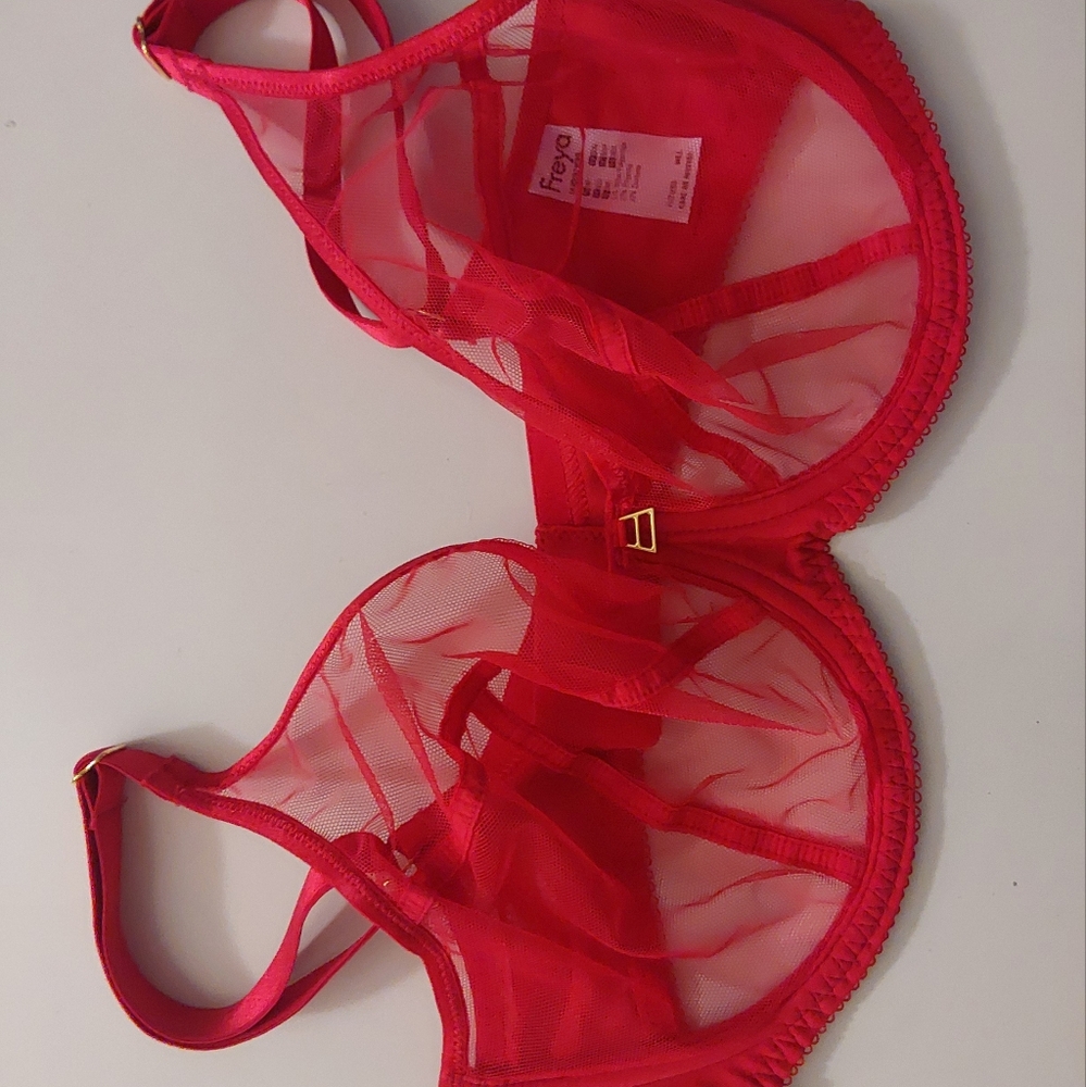 Freya bra 36 G